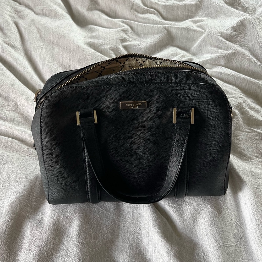 Kate Spade Felix Newbury Satchel